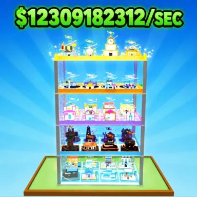 Thumbnail for [PAGE 15] Sell Houses🏠 Game