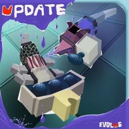 Evolve [Sniffer!] icon