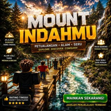 Thumbnail for MOUNT INDAHMU Game