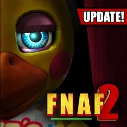 [2] FNAF: Five Nights at Freddy's [Story] icon