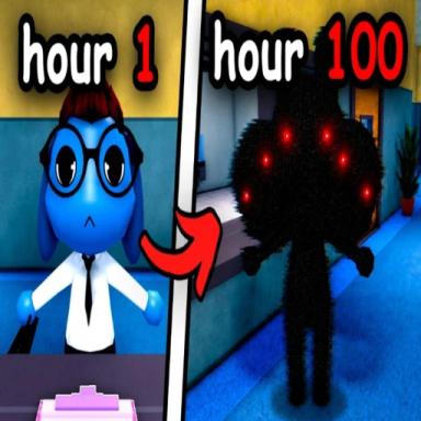 Thumbnail for 🌈 Hospital Sandbox Game [HORROR] Game