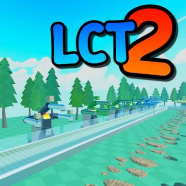 Thumbnail for Longest Conveyor Tycoon 2 Game