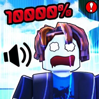 Thumbnail for SCREAMING BATTLES 🔊 Game