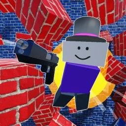 💥Destruction of Property Emulator icon