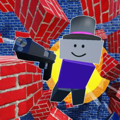 Thumbnail for 💥Destruction of Property Emulator Game