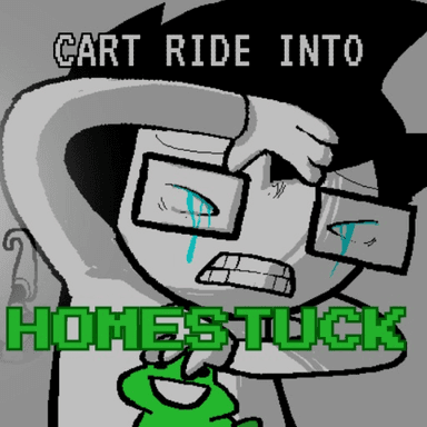 Cart Ride into John Egbert (3.5K+ VISITS!) icon