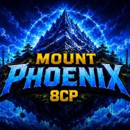 [BECOME ADMIN + VIP 3 RBX] MOUNT PHOENIX icon