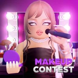 Makeup Contest 💄🌺 icon