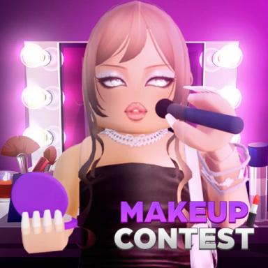 Thumbnail for Makeup Contest 💄🌺 Game