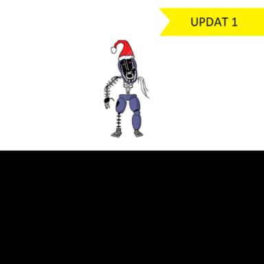 fnaf terror (natal) icon