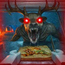 Shawarma Truck: ANOMALIES [HORROR] icon