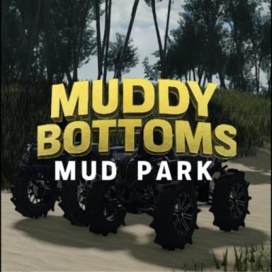 Muddy Bottoms Mud Park  icon