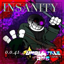 [ENDING TIME OCTET] Undertale Universe RPG icon