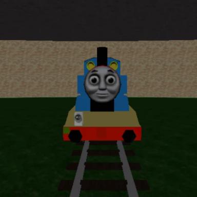 Thumbnail for The Wii and DS Railway Game