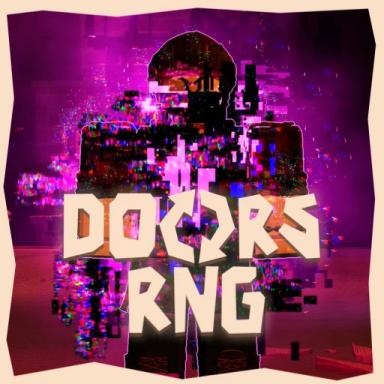 Thumbnail for [UPDATE] DOORS RNG 👁️ Game