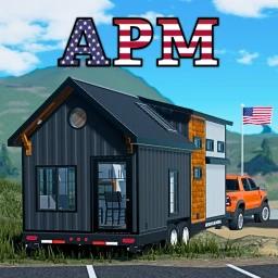 [🌿LEAF-BLOWER] American Plains Mudding icon