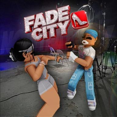 Thumbnail for [UPD] Fade City 👊  Game