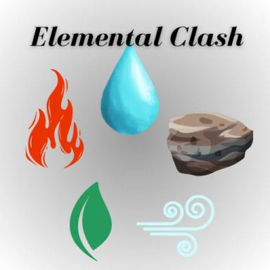 Elemental Clash icon