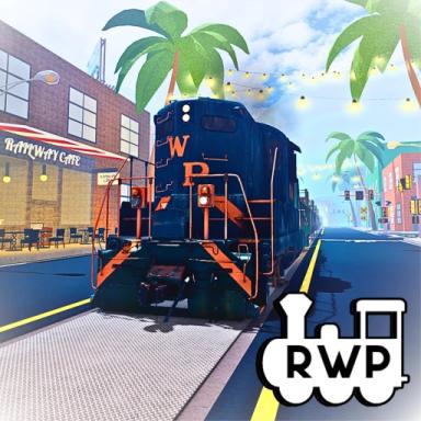 Railway Province icon