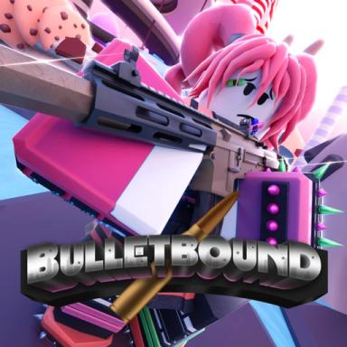 BulletBound icon