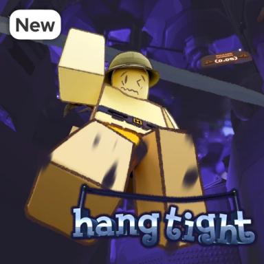 hang tight! [500m] icon