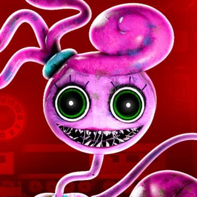 Thumbnail for Poppy Playtime [CHAPTER 2] Game