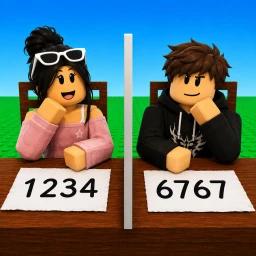 Thumbnail for Guess my Code! Game