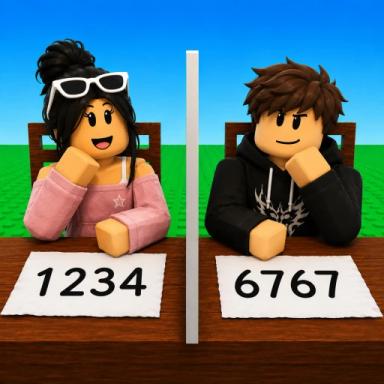 Thumbnail for Guess my Code! Game