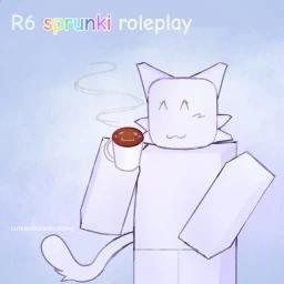 Thumbnail for (tunner) R6 sprunki roleplay Game