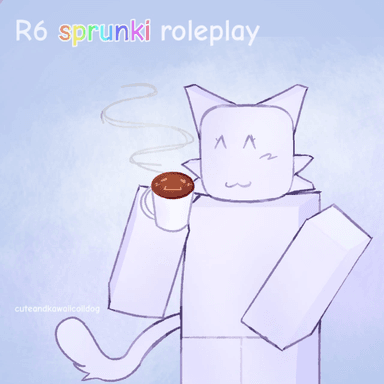 (tunner) R6 sprunki roleplay icon