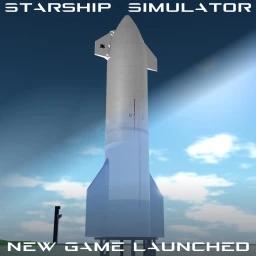Starship Simulator: Legacy icon