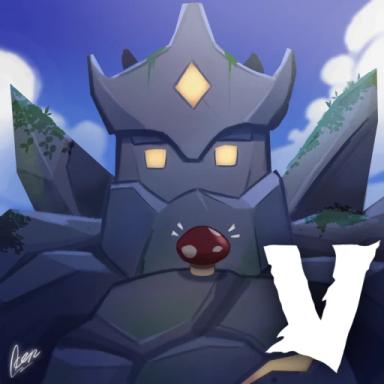 Thumbnail for [NEW] Vesteria Game