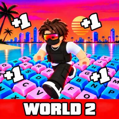 Thumbnail for +1 Speed Vice Keyboard Escape Game