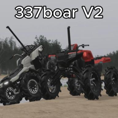 Thumbnail for Ljs mudpark v2 Game