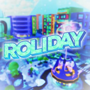 Roliday 2021 icon