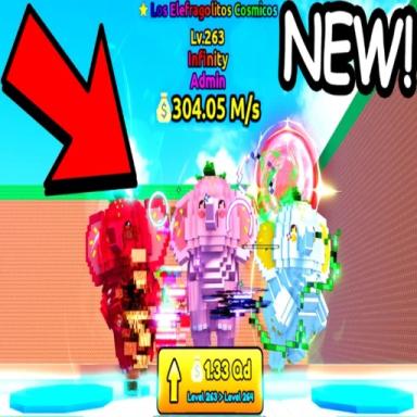 Thumbnail for 🌊 A Tsunami Type of Game X999M Game