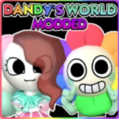 [🌸] Dandy's World Modded [ALPHA] icon