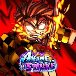 Anime Strike icon
