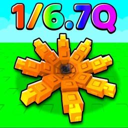 Garden RNG! 🎲 icon