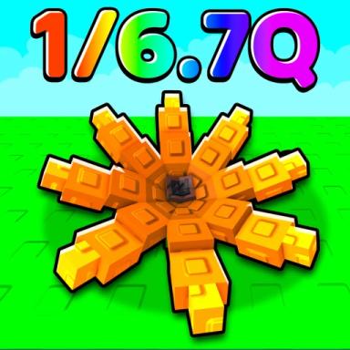 Thumbnail for Garden RNG! 🎲 Game