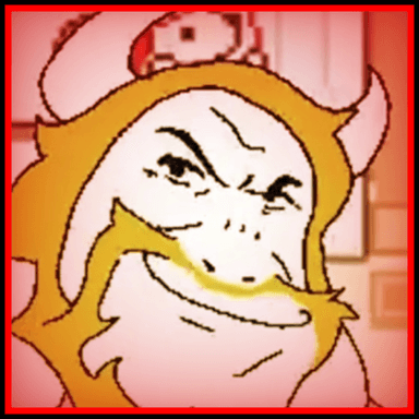 Asgore BergenTRÜCKung SIMULATOR icon