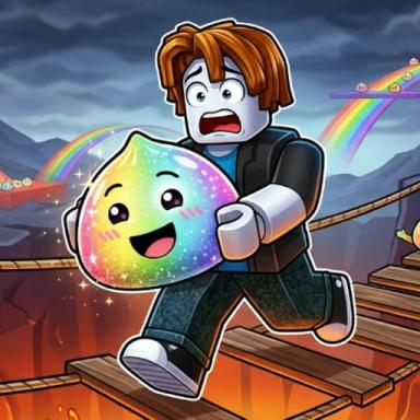 Thumbnail for [🪓] Build a Bridge for Dumplings Game