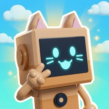 Thumbnail for [UPD2] Robots RNG 🤖 Game