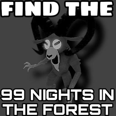 Find the 99 Nights in the Forest icon