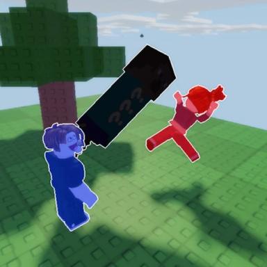 [UPD⏰] Sticks icon