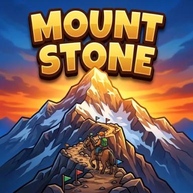 Thumbnail for [🐎UPD] MOUNT STONE Game