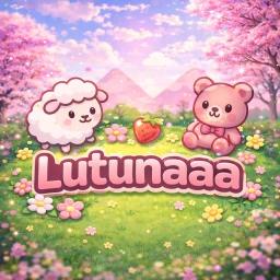 [🌸X50] Lutunaaa  icon