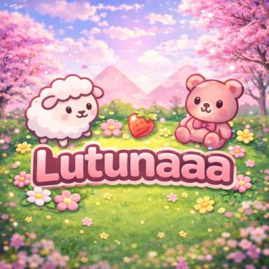 Thumbnail for [🌸X50] Lutunaaa  Game