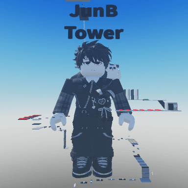 JunB Tower icon