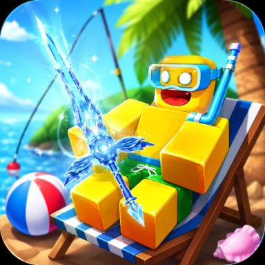 Thumbnail for Fish Me🌱[Update] Game
